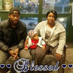 Meet your Posher, Emmanuel